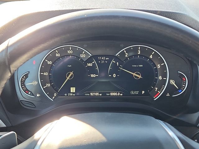 Used 2019 BMW X3 xDrive30i w/ Driving Assistance Package image 22