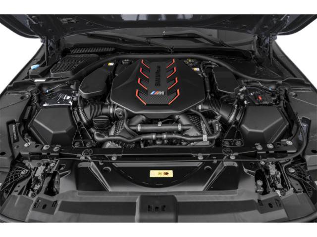 New 2027 BMW M5 Touring w/ M Driver's Package AWD/4WD image 14