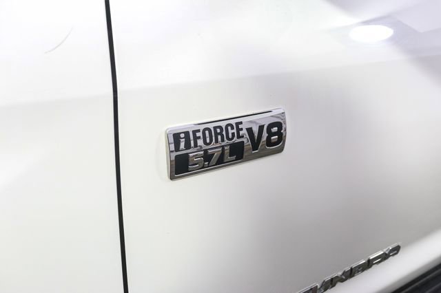 Used 2019 Toyota Tundra SR5 w/ TRD Sport Package image 7