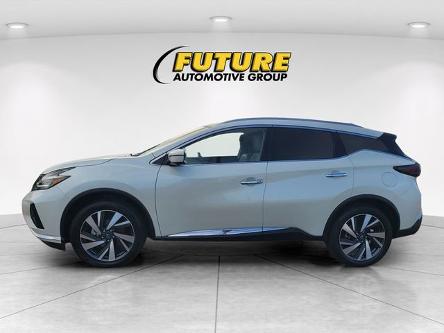 Used 2023 Nissan Murano SL image 6