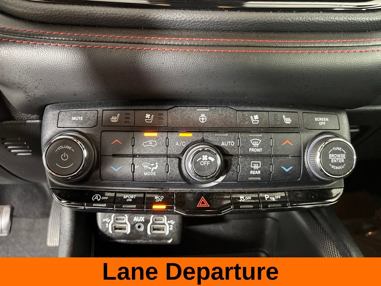 Used 2024 Dodge Durango GT RWD image 19