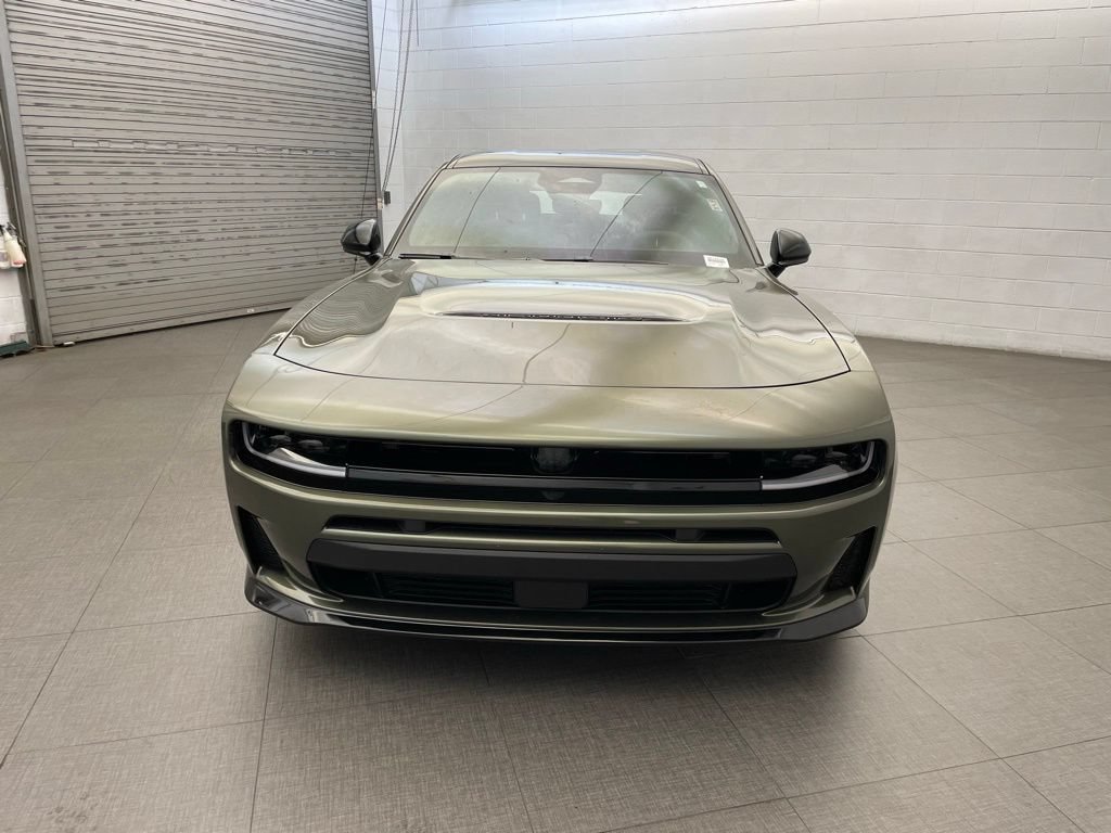 New 2026 Dodge Charger R/T w/ Blacktop Package AWD/4WD image 9