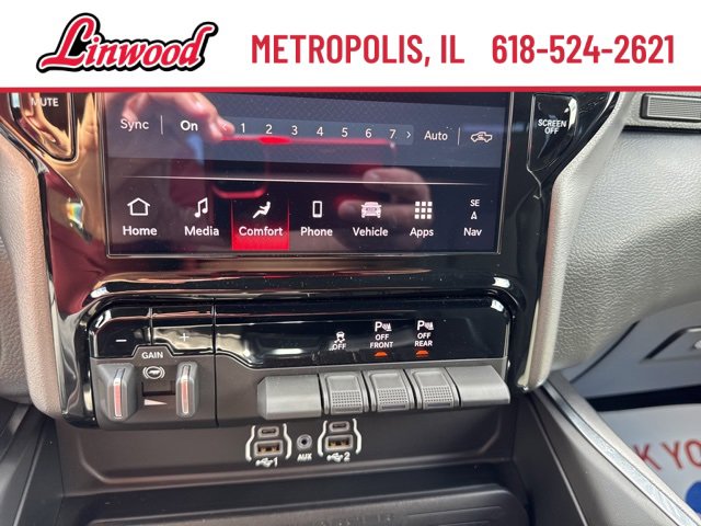 Used 2025 RAM 1500 Big Horn image 28