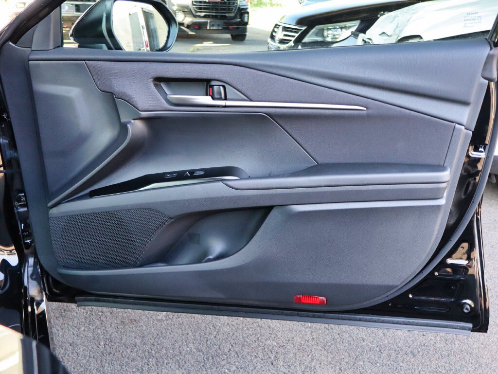 Used 2026 Toyota Camry LE FWD image 51