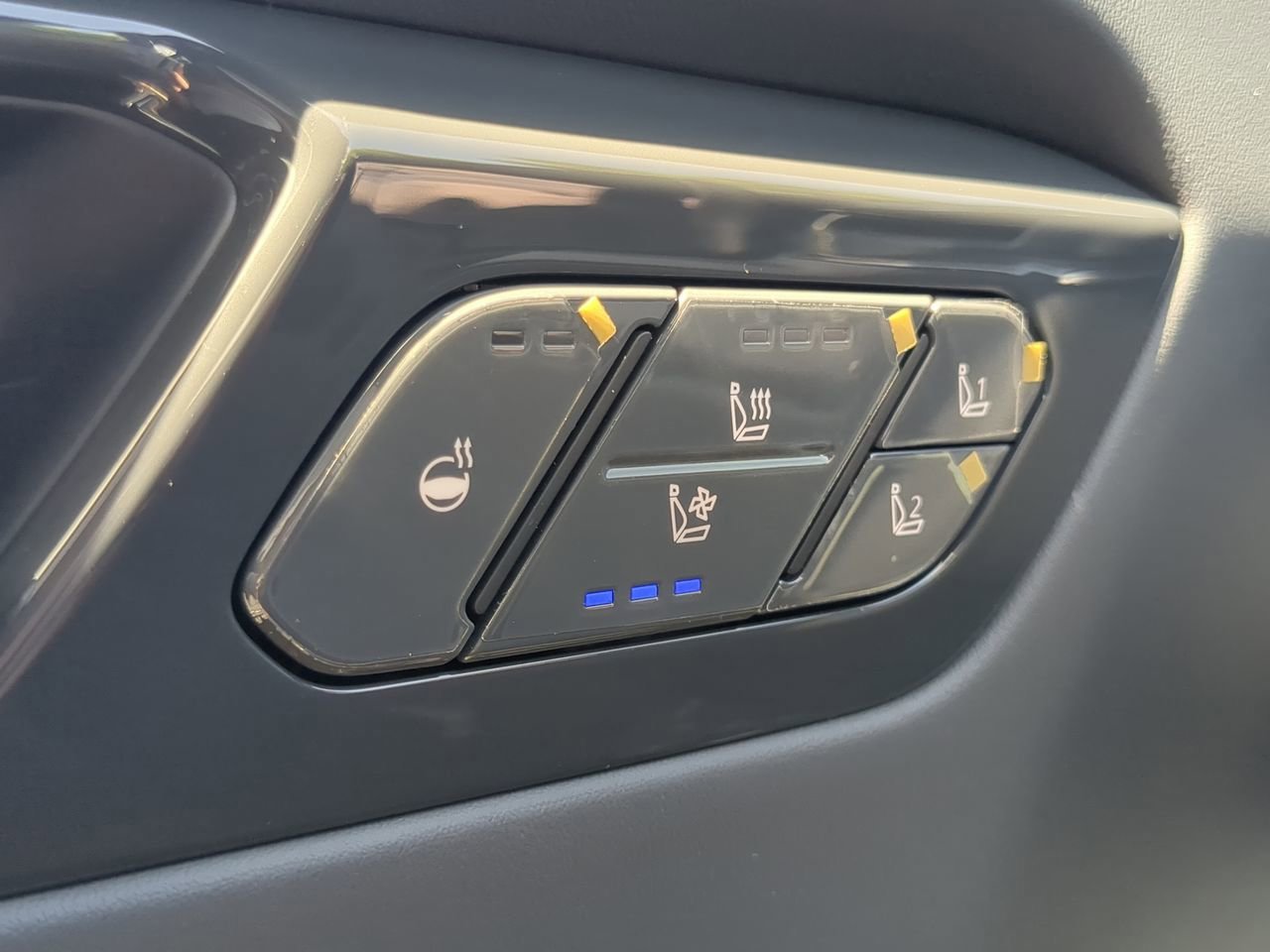 New 2026 Kia EV9 Land w/ Nightfall Edition Package AWD/4WD image 23