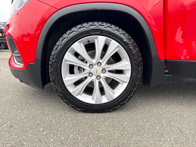 Used 2020 Chevrolet Trax Premier FWD image 27