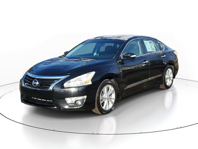 Used 2015 Nissan Altima 2.5 SL image 2