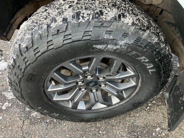 Used 2023 Ford F150 Tremor AWD/4WD image 30