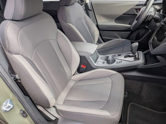 Certified 2026 Subaru Crosstrek 2.0i Premium image 34