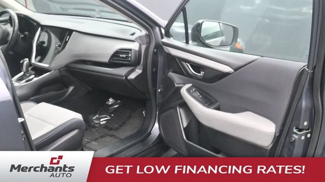 Used 2023 Subaru Outback Premium AWD/4WD image 13