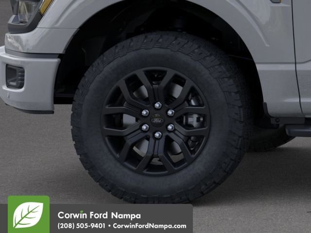 New 2026 Ford F150 Tremor AWD/4WD image 19