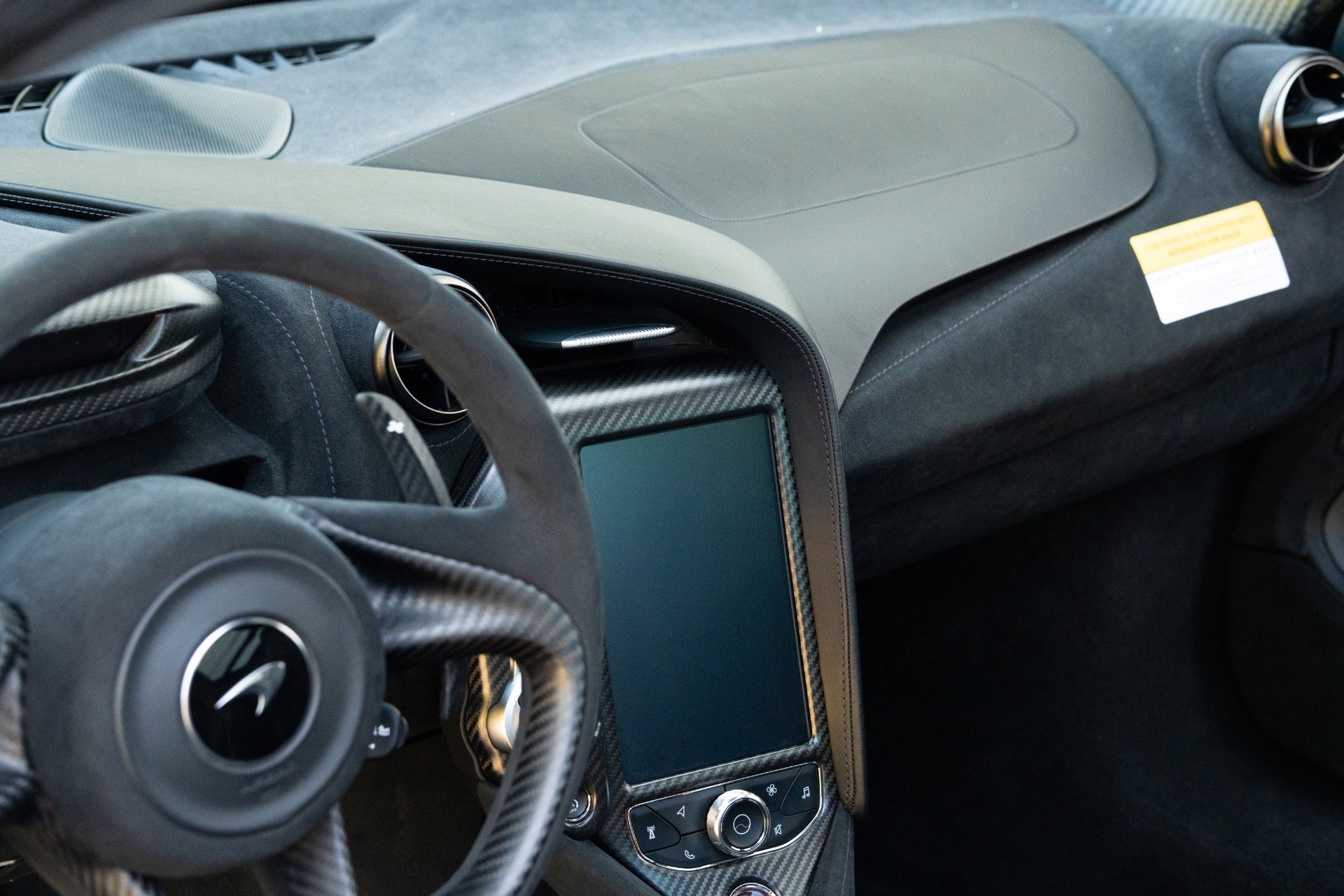 Used 2020 McLaren 720S image 50