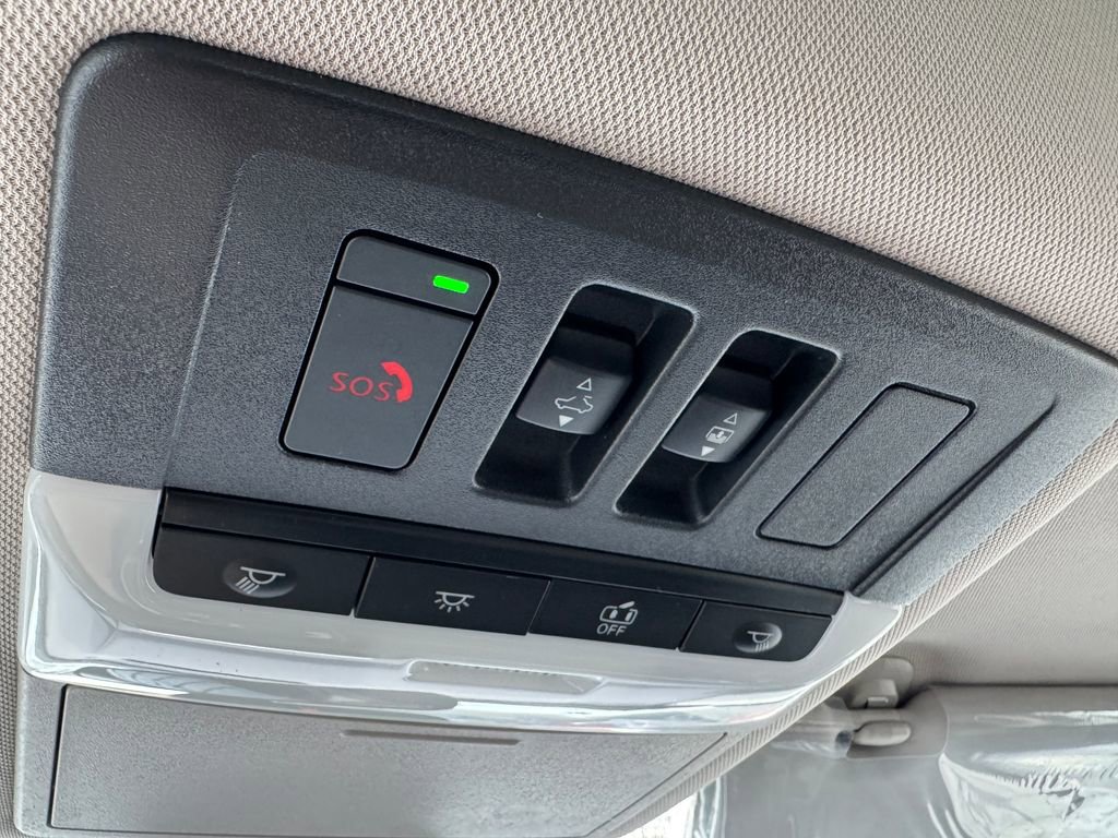 New 2026 Nissan Rogue SV AWD/4WD image 17