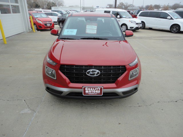 Used 2023 Hyundai Venue SE image 20