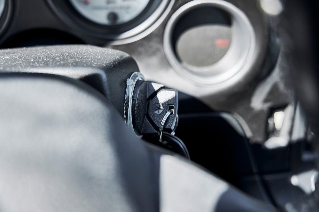 Used 1996 Dodge Viper GTS image 58