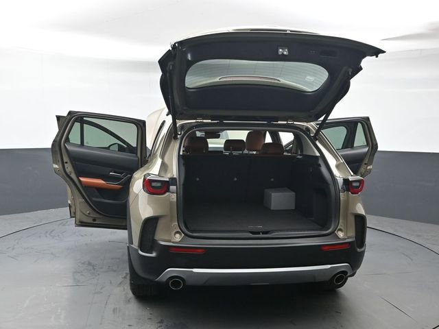 Certified 2023 MAZDA CX-50 Meridian Edition w/ Apex Package AWD/4WD image 46