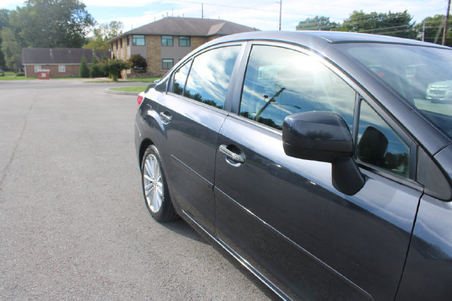 Used 2012 Subaru Impreza 2.0i Limited AWD/4WD image 43