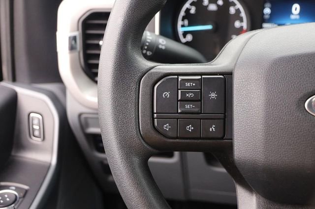 Used 2023 Ford F150 XLT AWD/4WD image 11