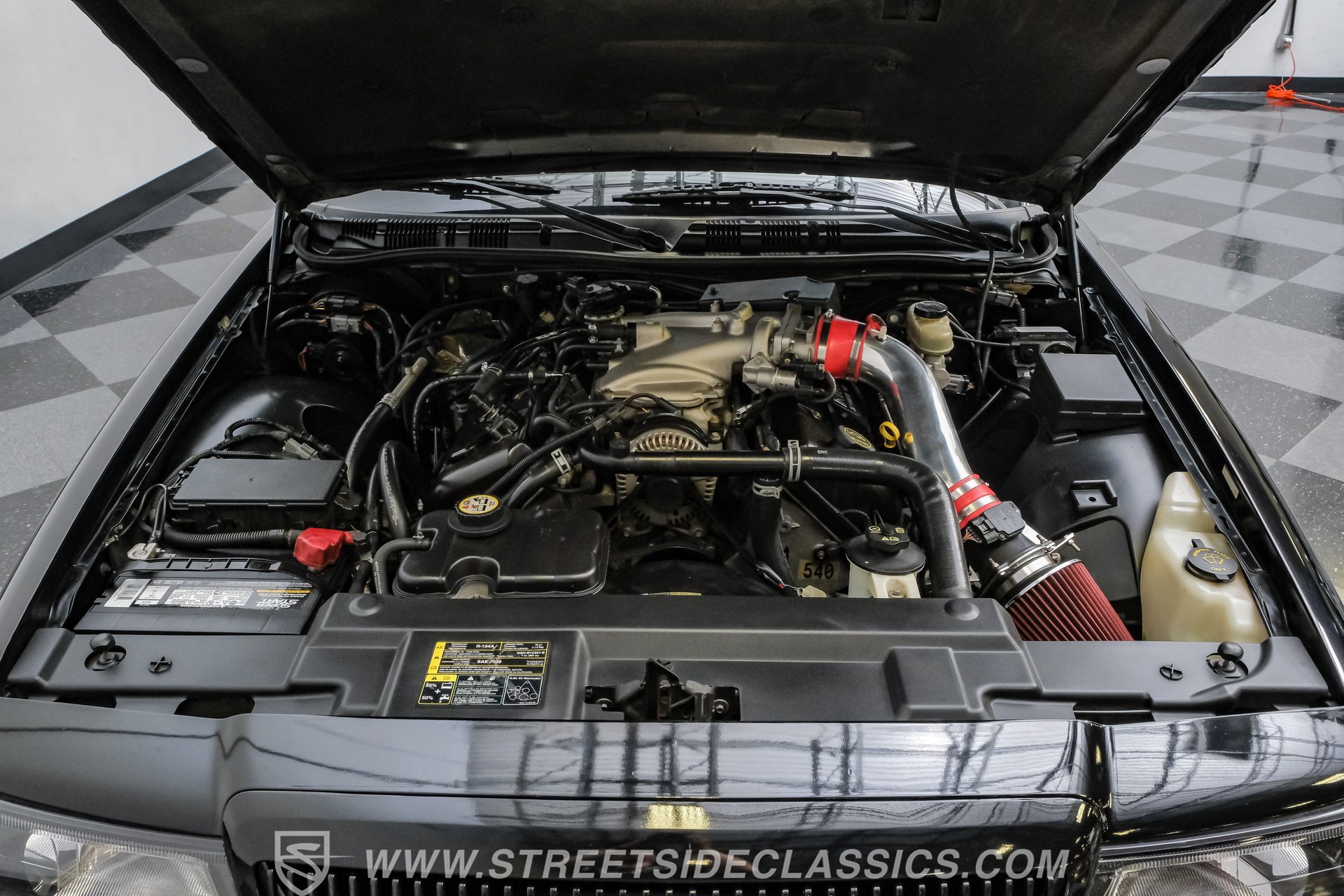 Used 2003 Mercury Marauder RWD image 3
