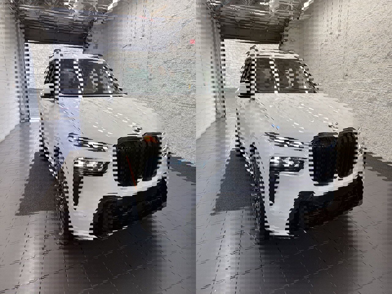 New 2026 BMW X7 xDrive40i image 2