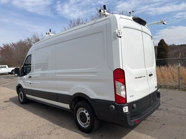 Used 2020 Ford Transit 250 Medium Roof w/ Load Area Protection Package image 4