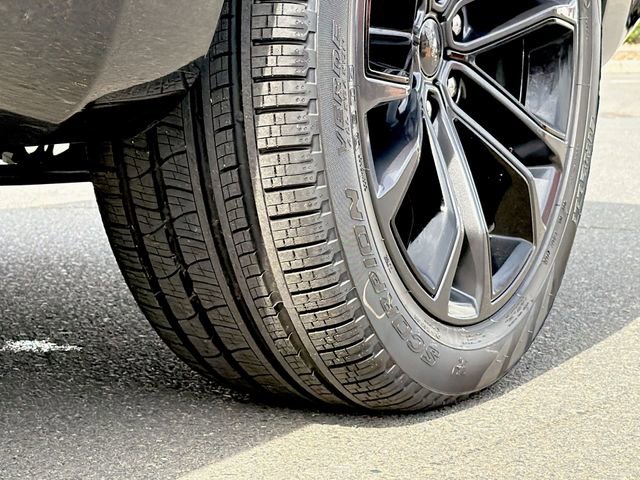 New 2026 Jeep Grand Wagoneer Summit image 18