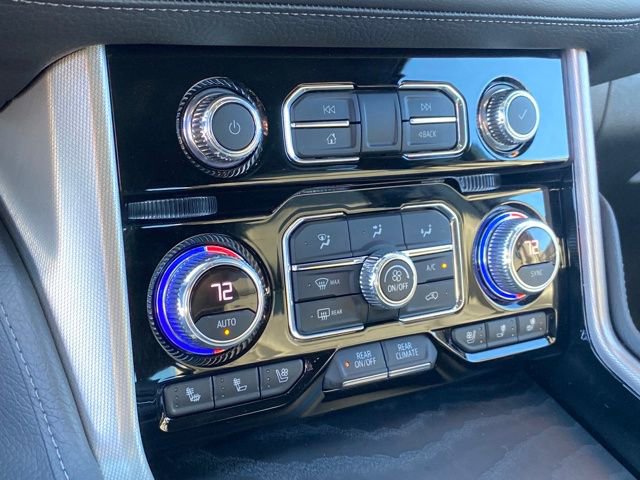 Certified 2022 GMC Yukon Denali image 14