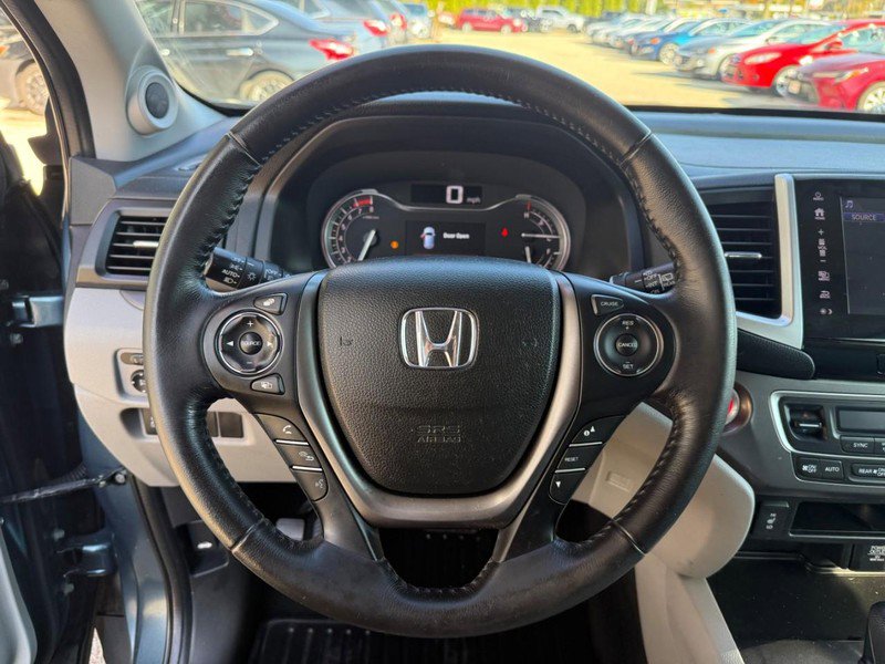 Used 2018 Honda Pilot EX-L image 23