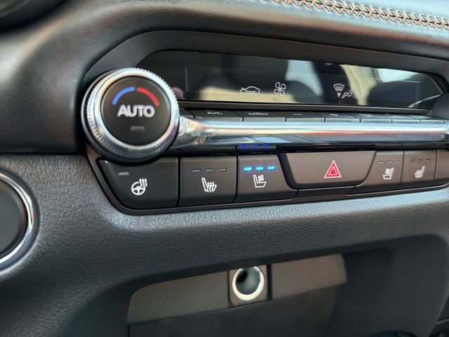 New 2026 MAZDA CX-50 2.5 Hybrid w/ Premium Plus Pkg image 34