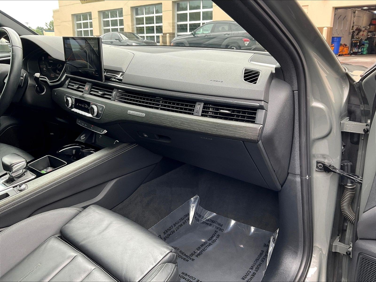 Used 2024 Audi A4 2.0T Premium Plus AWD/4WD image 25