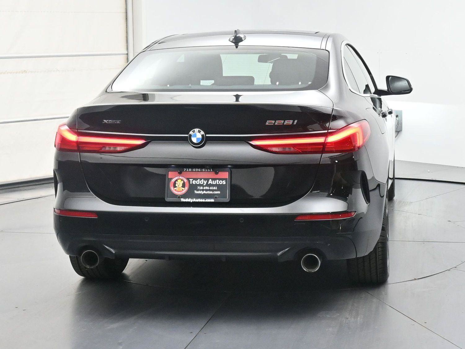 Used 2024 BMW 228i xDrive Gran Coupe AWD/4WD image 21