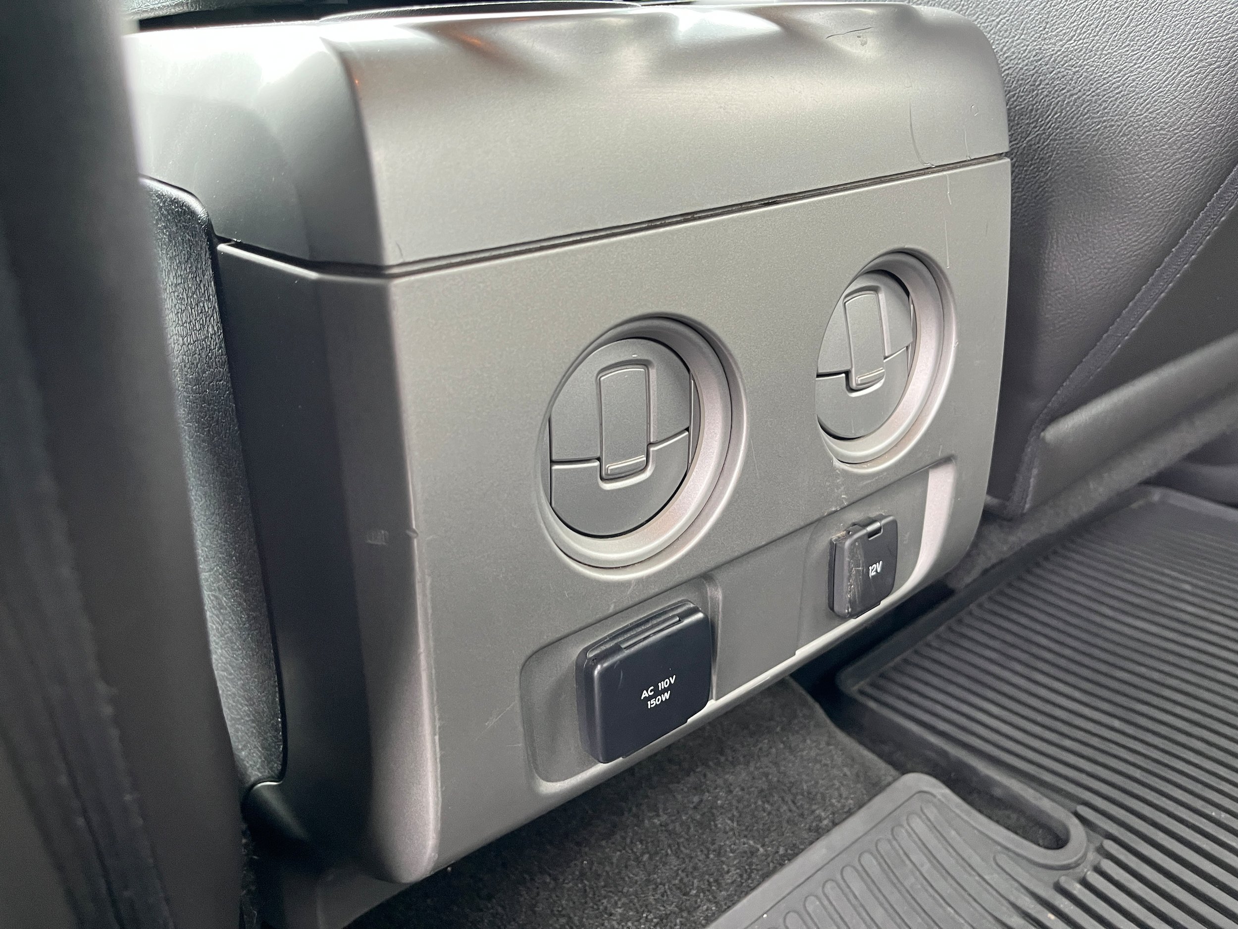 Used 2013 Ford F150 FX4 w/ Luxury Equipment Group AWD/4WD image 12