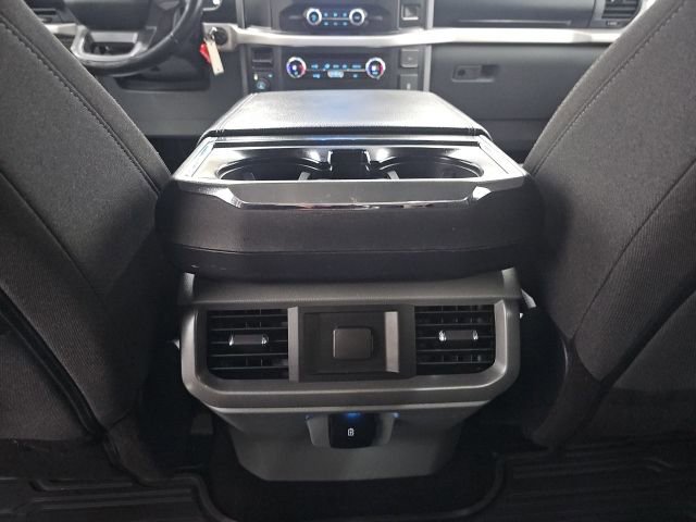 Used 2021 Ford F150 XLT w/ Equipment Group 301A Mid AWD/4WD image 32