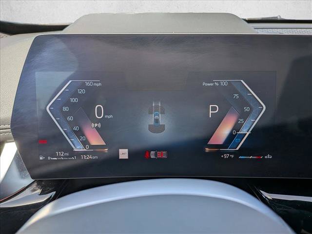 Used 2025 BMW X1 xDrive28i AWD/4WD image 12