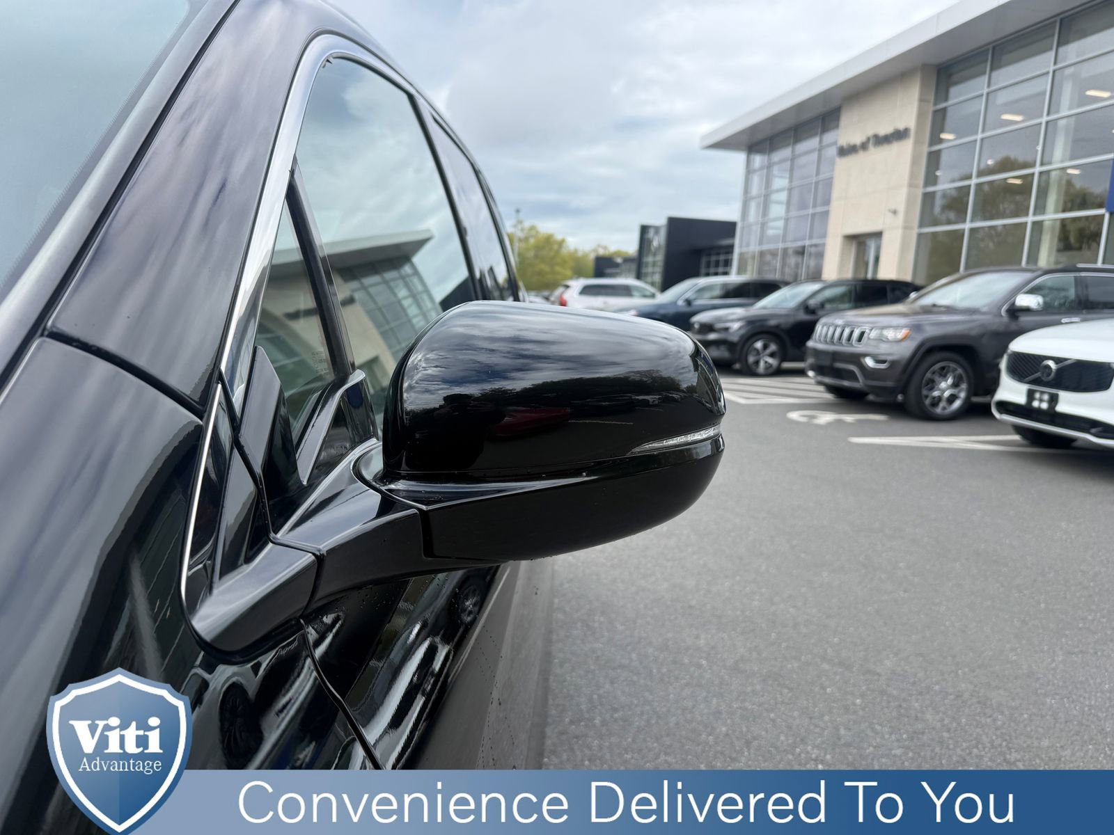 Used 2018 Honda Pilot Touring image 11