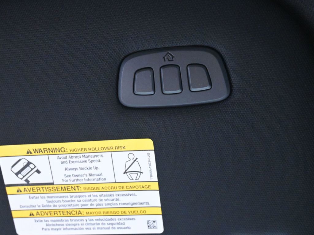 New 2025 Ford F150 Lariat w/ Equipment Group 501A Mid image 45