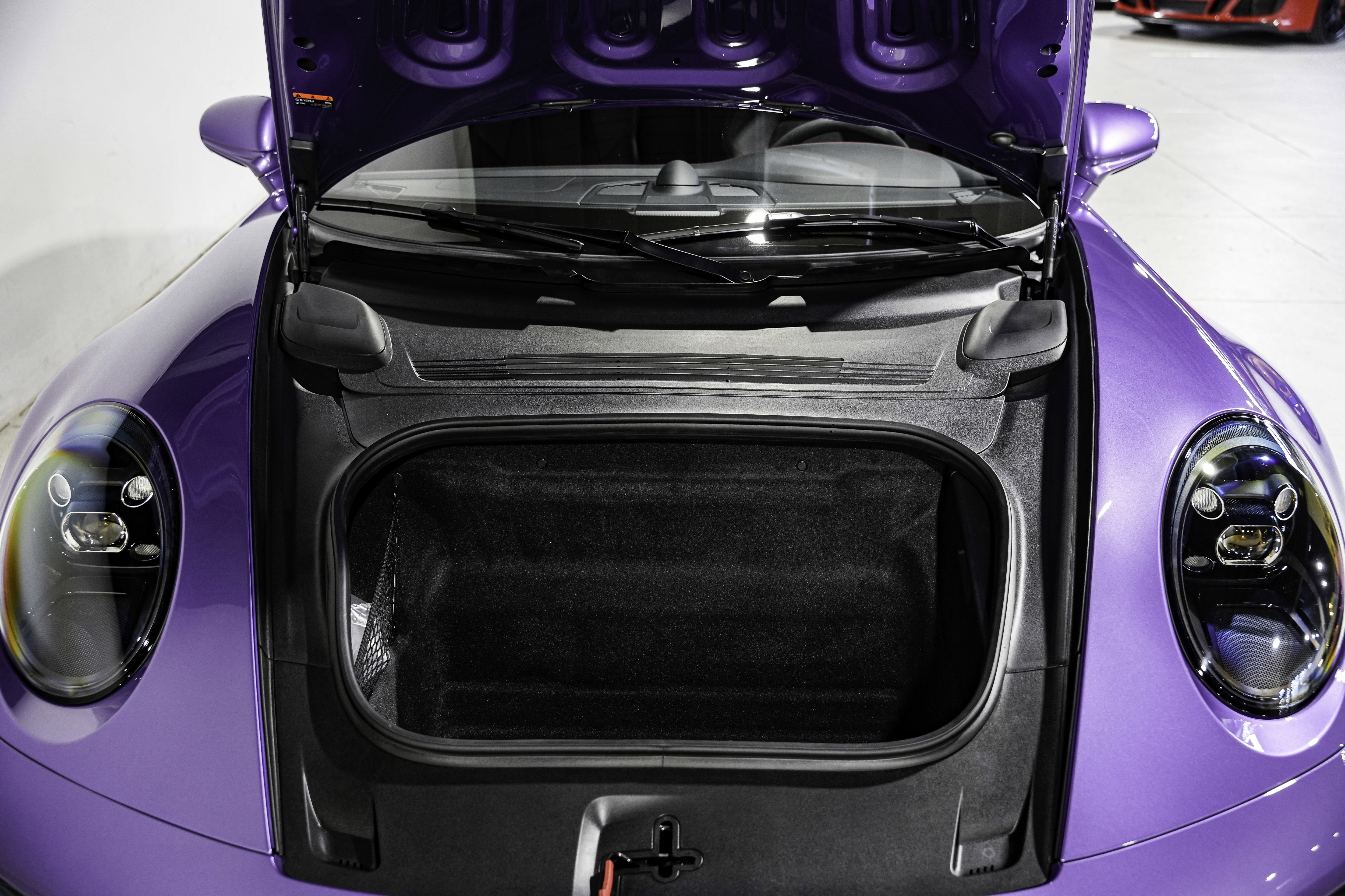 Used 2024 Porsche 911 Targa 4 GTS image 44