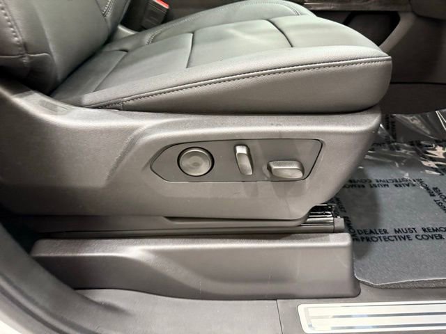 New 2026 Chevrolet Silverado 2500 LTZ w/ Trail Boss Package image 24