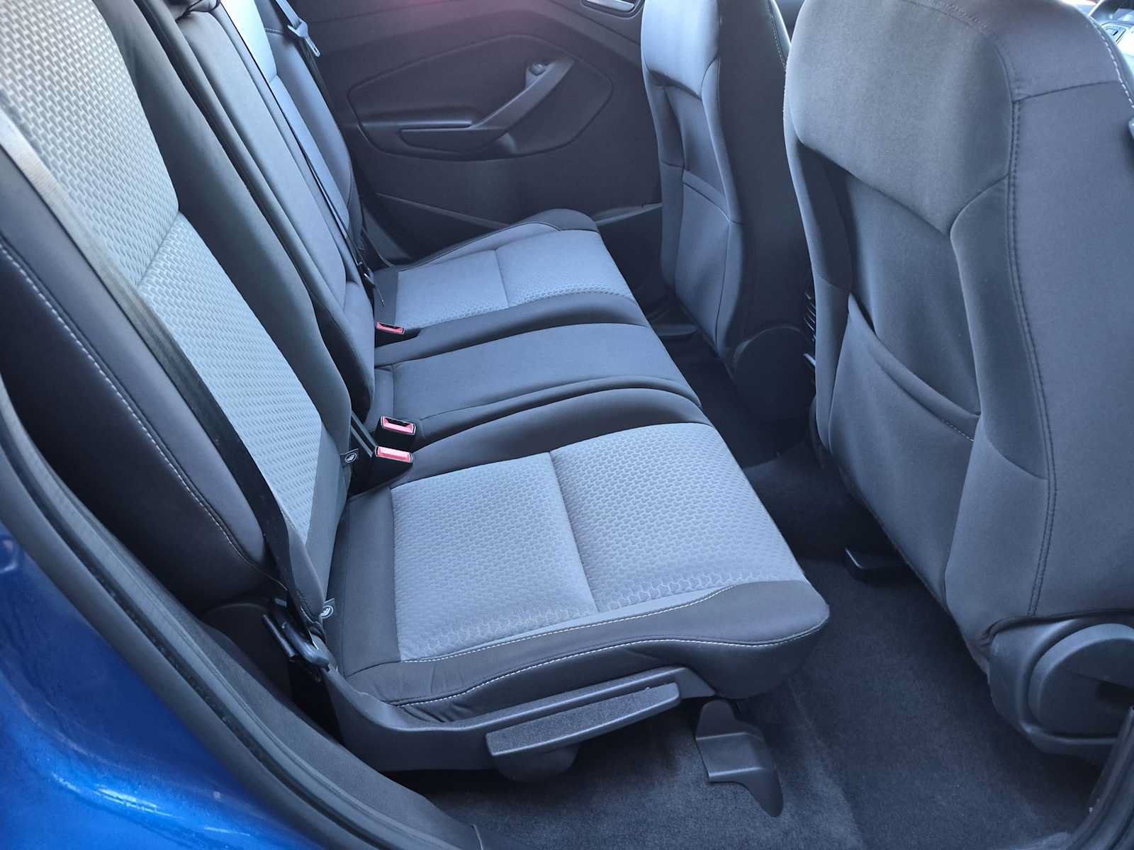 Used 2017 Ford Escape SE AWD/4WD image 20