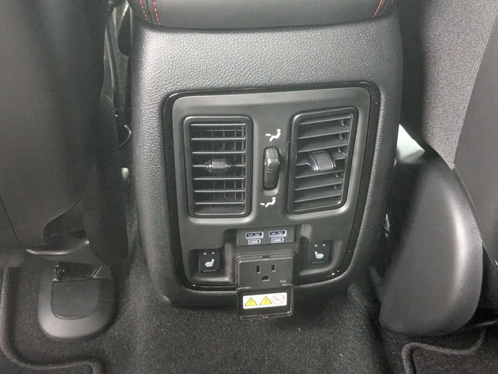 New 2026 Dodge Durango GT AWD/4WD image 27