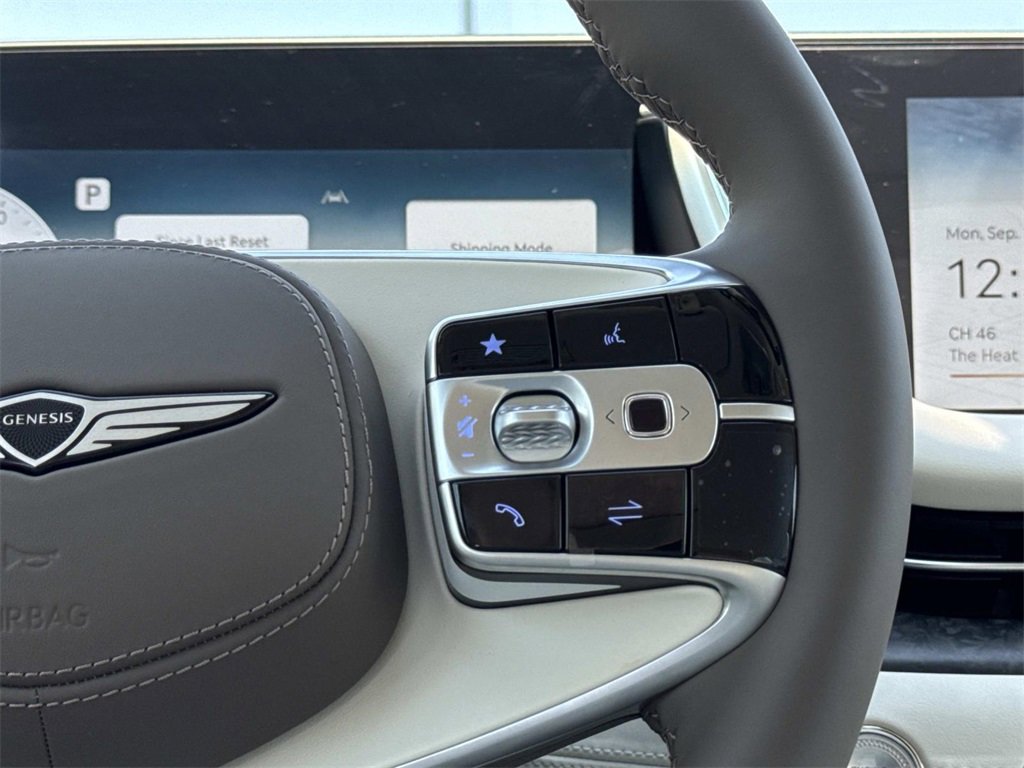 New 2026 Genesis G90 3.5T image 10
