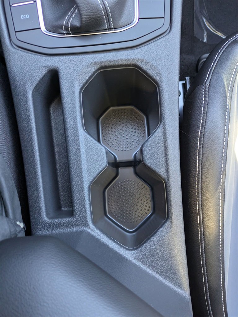 New 2026 Volkswagen Jetta SE image 26