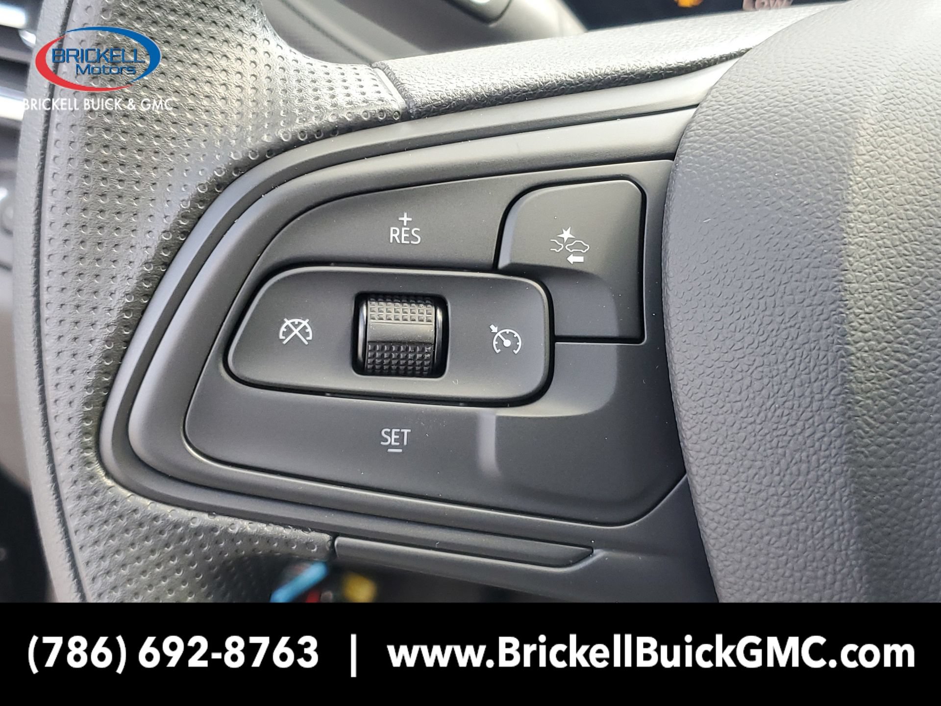 New 2026 Buick Envista Sport Touring FWD image 22