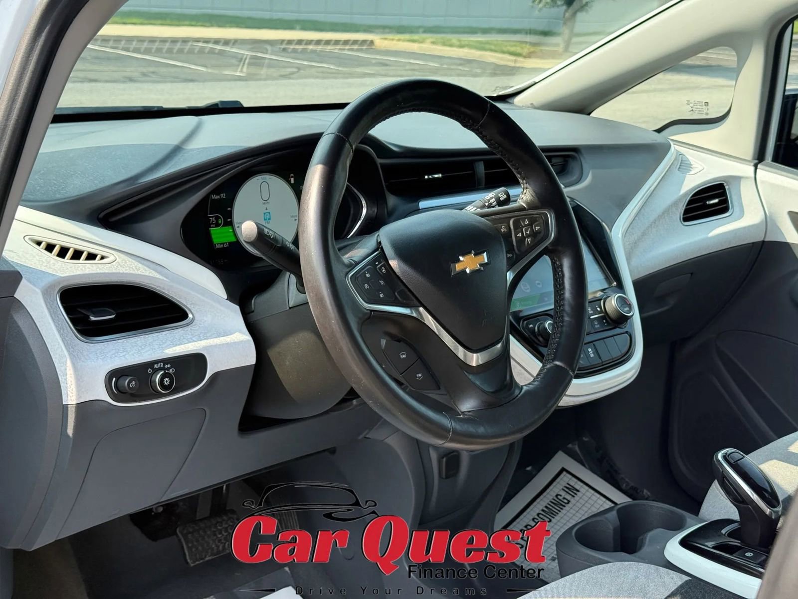 Used 2017 Chevrolet Bolt LT image 10