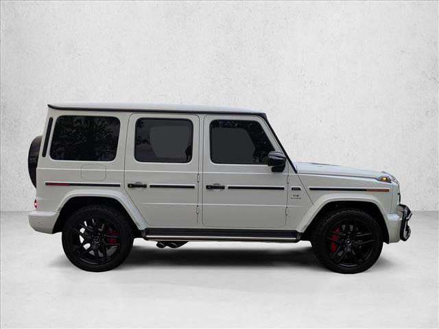 Used 2023 Mercedes-Benz G 63 AMG 4MATIC image 4