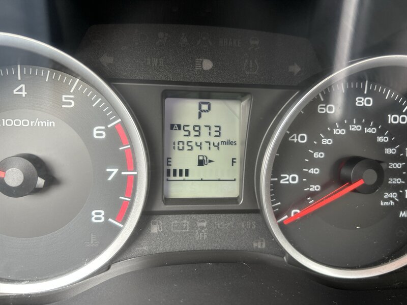 Used 2017 Subaru Forester 2.5i w/ Alloy Wheel Package AWD/4WD image 15