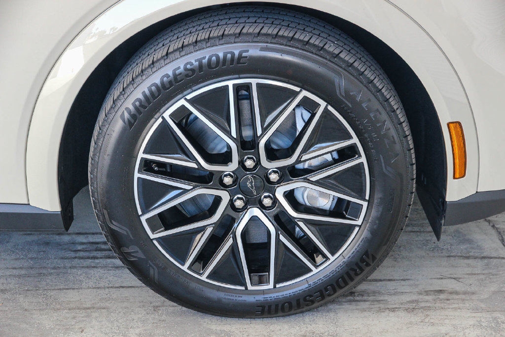 New 2026 Ford Mustang Mach-E Premium RWD image 13