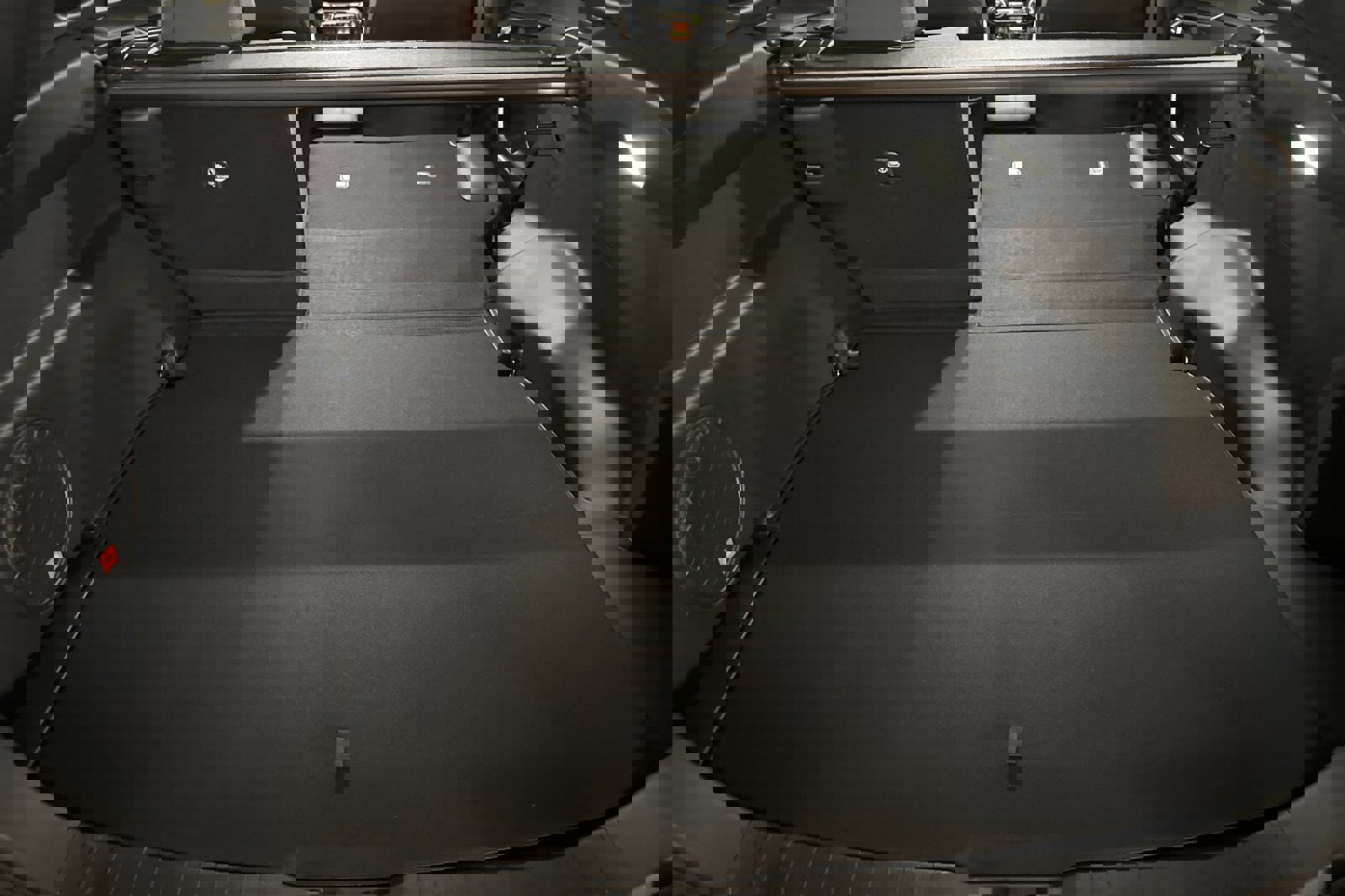 New 2025 Toyota RAV4 XSE image 17