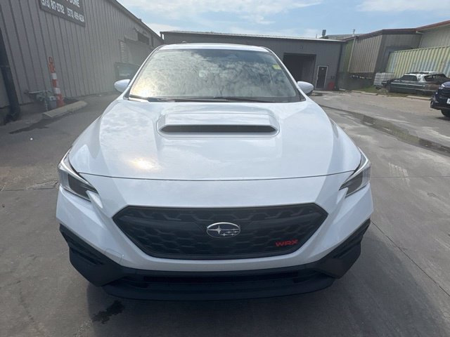New 2026 Subaru WRX Limited w/ Accessory Package #2 AWD/4WD image 2