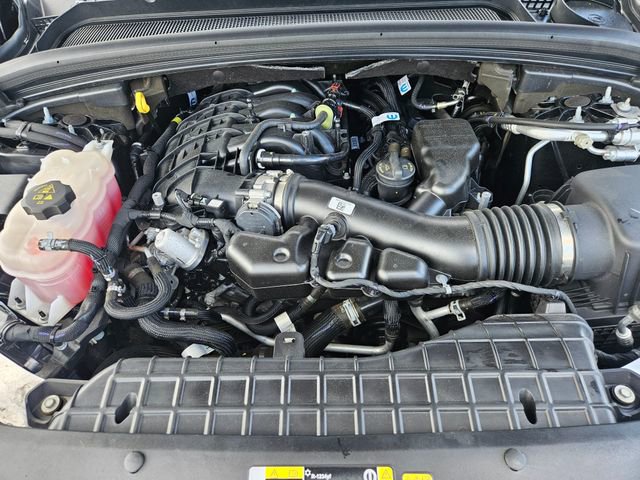 Used 2023 Jeep Grand Cherokee L Laredo AWD/4WD image 22